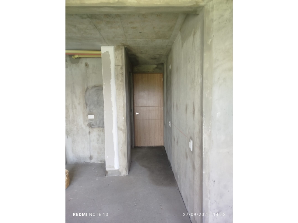 VENTA DE APARTAMENTO EN KACHIPAY SECTOR BOCHALEMA SUR DE CALI — foto 2