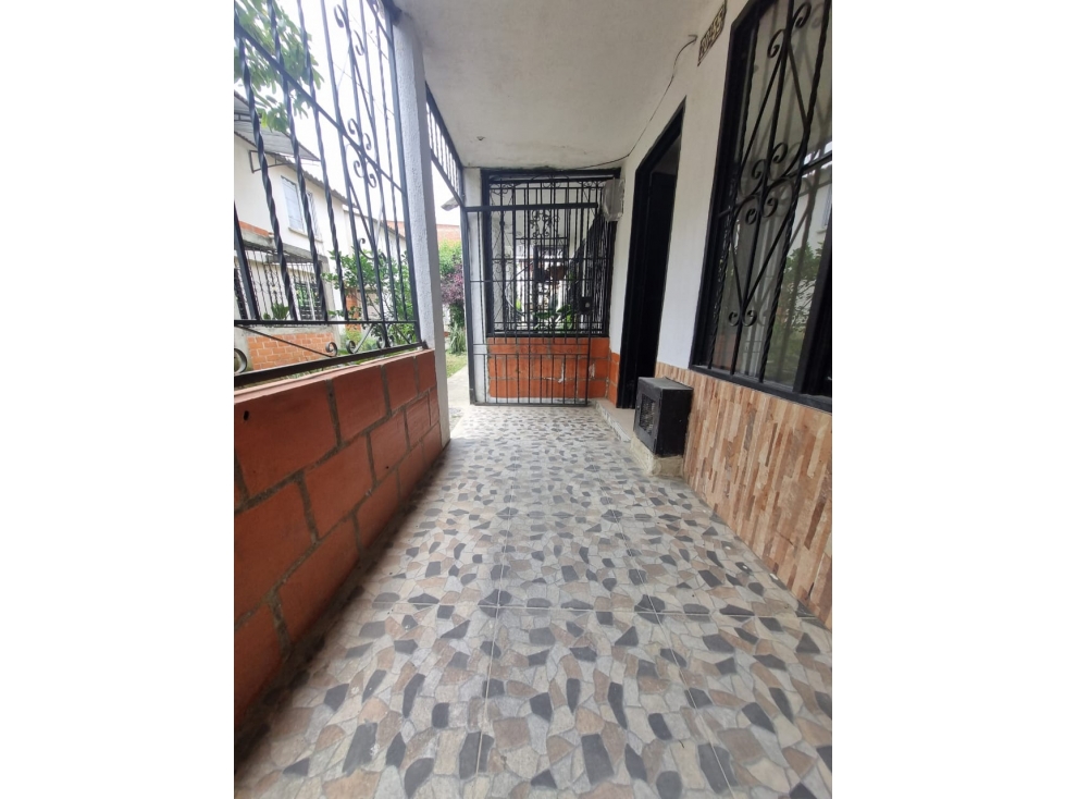 VENTA DE CASA EN TERRANOVA JAMUNDÍ VALLE — foto 2