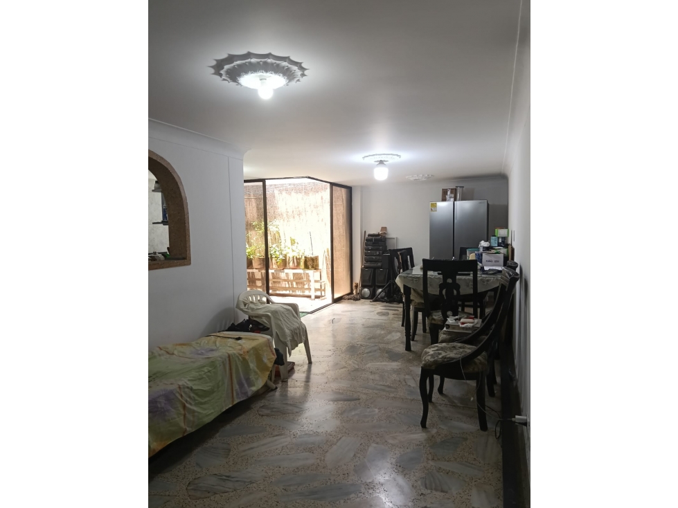 CASA EN ALQUILER DE 3 NIVELES EN NUEVA TEQUENDAMA CALI-VALLE — foto 6