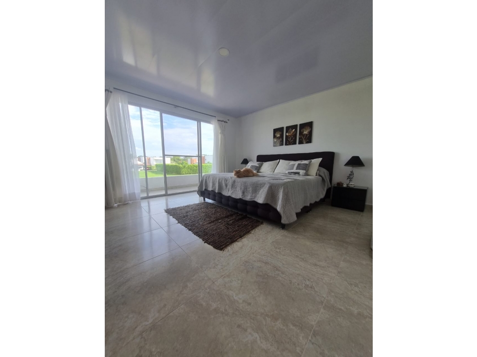 CASA EN VENTA EN CONDOMINIO EL LAGUITO JAMUNDÍ VALLE — foto 6