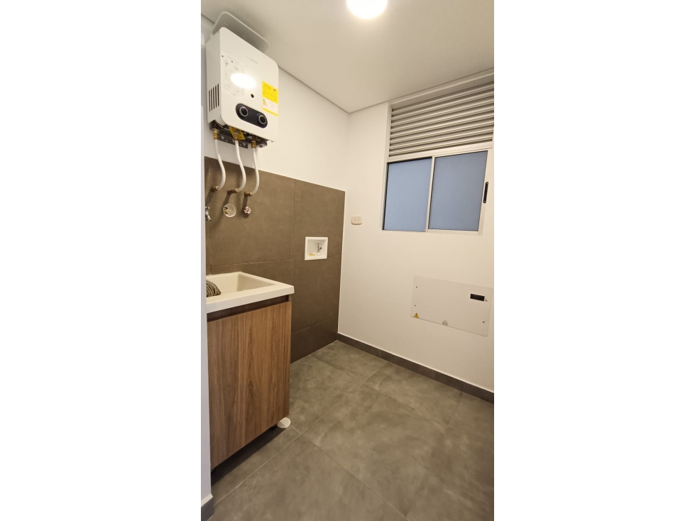 APARTAMENTO EN VENTA EN MANAZANO HACIENDA KACHIPAY SUR DE CALI — foto 6