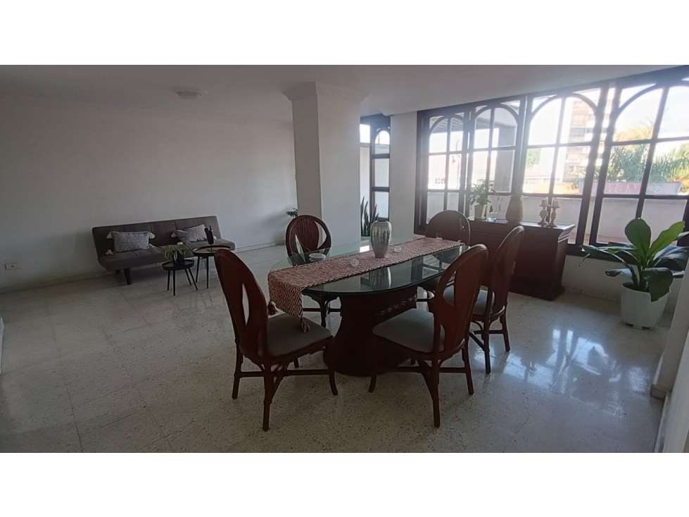 APARTAMENTO EN VENTA EN VERSALLES NORTE DE CALI — foto 4