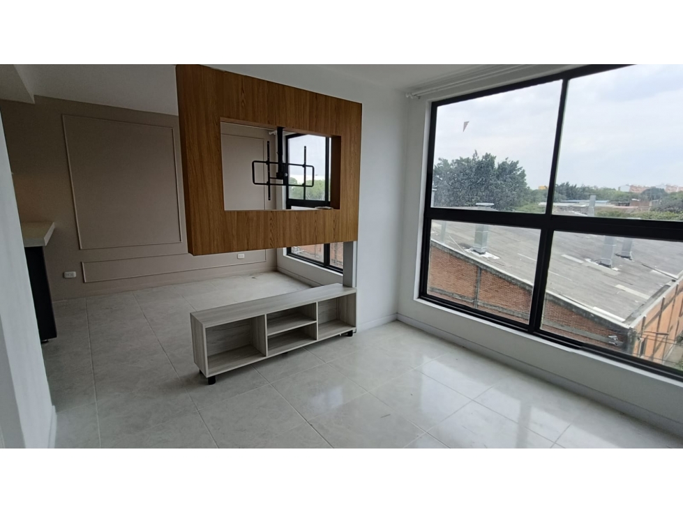 ALQUILER DE APARTAESTUDIO EN EL REFUGIO ZONA SUR DE CALI — foto 6