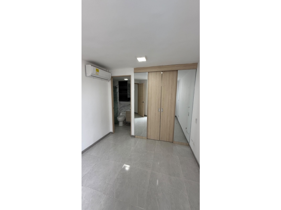 APARTAMENTO EN VENTA PARQUE VIVERO, CONJUNTO TRÉBOLES RESIDENCIAL — foto 4