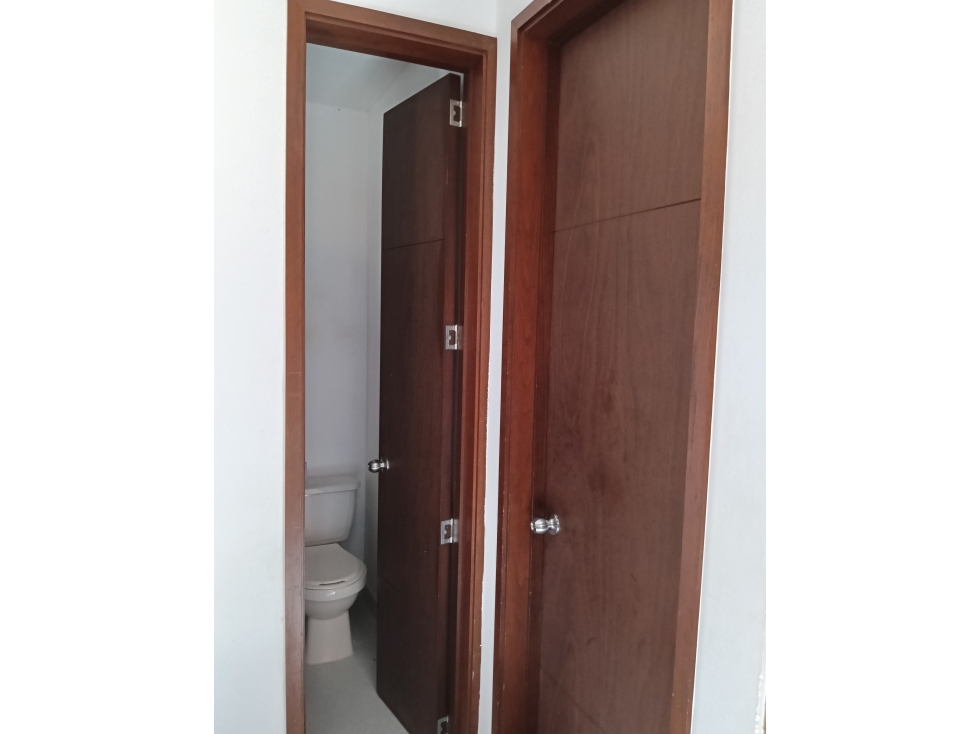 CASA EN VENTA EN CONDOMINIO CINCO SOLES DE 2 NIVELES JAMUNDÍ VALLE — foto 6