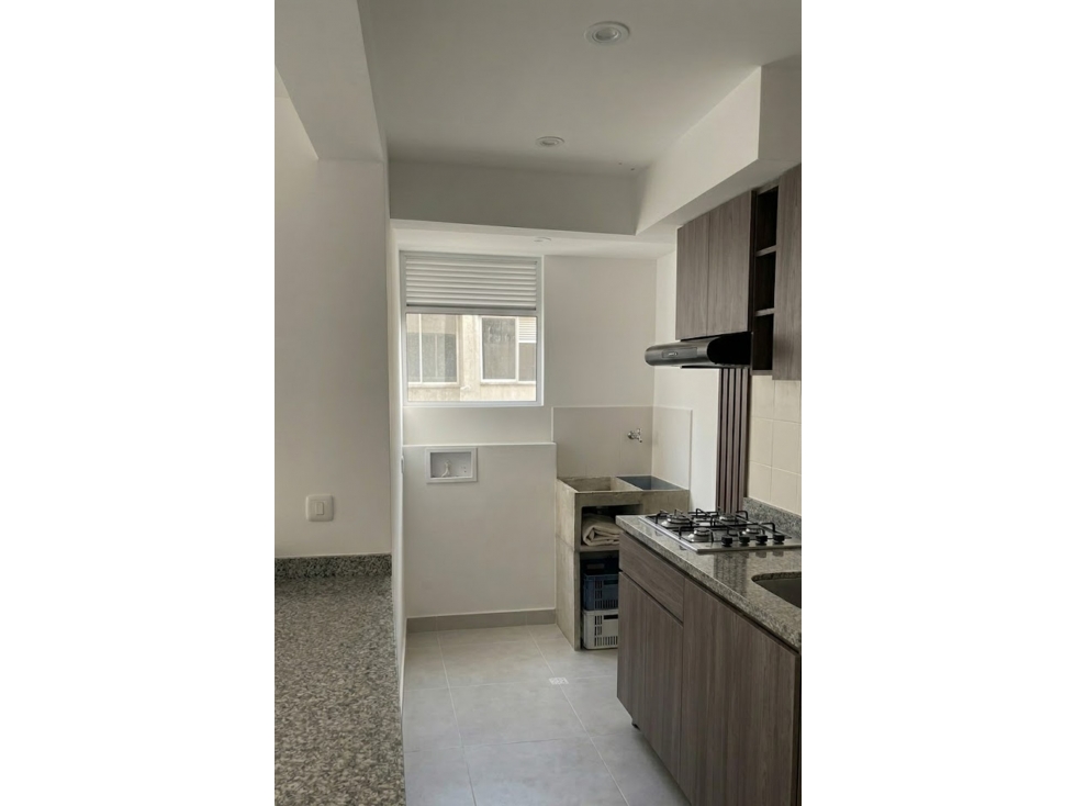 VENTA DE APARTAMENTO EN VILLA GORGONA CANDELARIA VALLE - 6