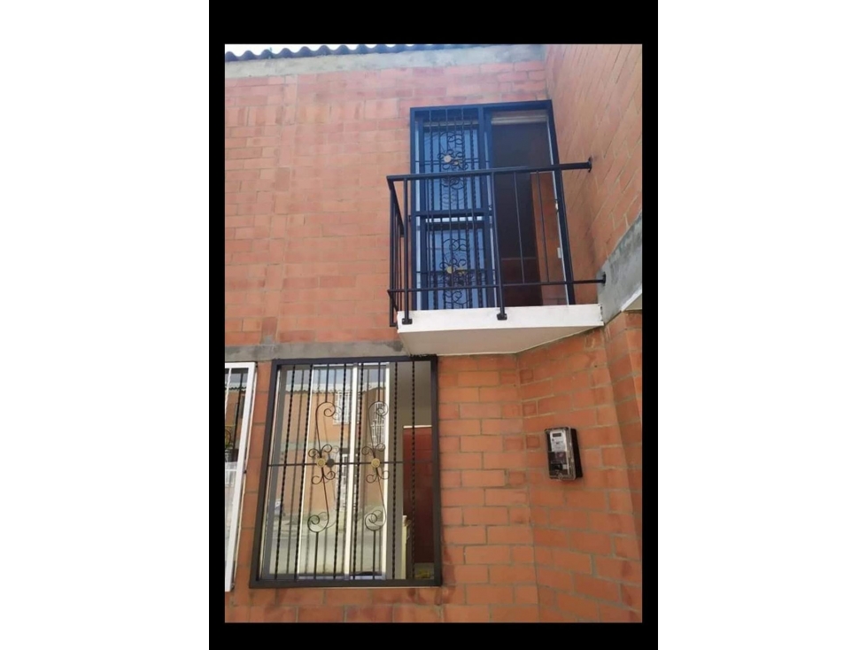 VENTA O ALQUILER DE CASA EN MARBELLA JAMUNDI VALLE — foto 2