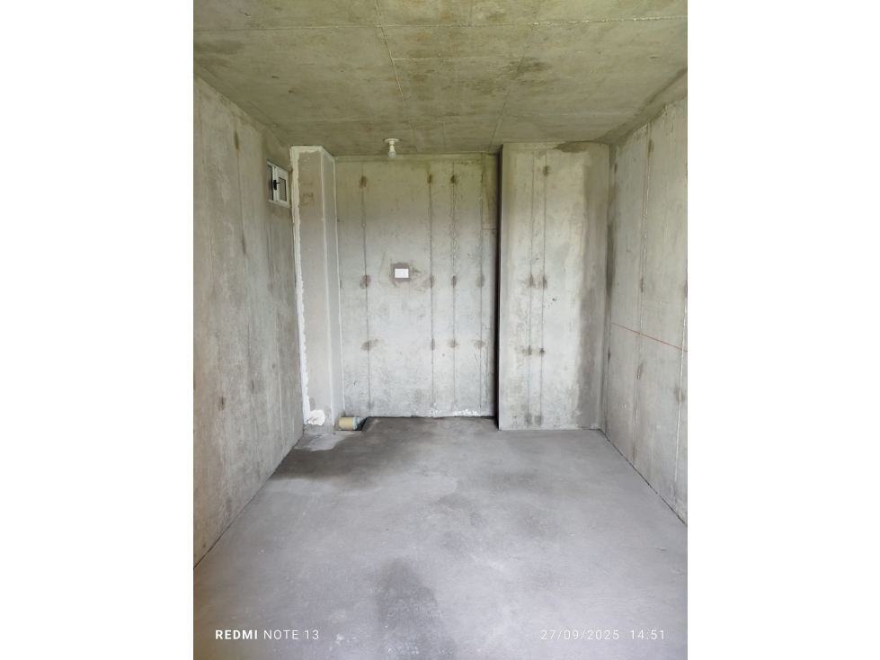 VENTA DE APARTAMENTO EN KACHIPAY SECTOR BOCHALEMA SUR DE CALI — foto 3