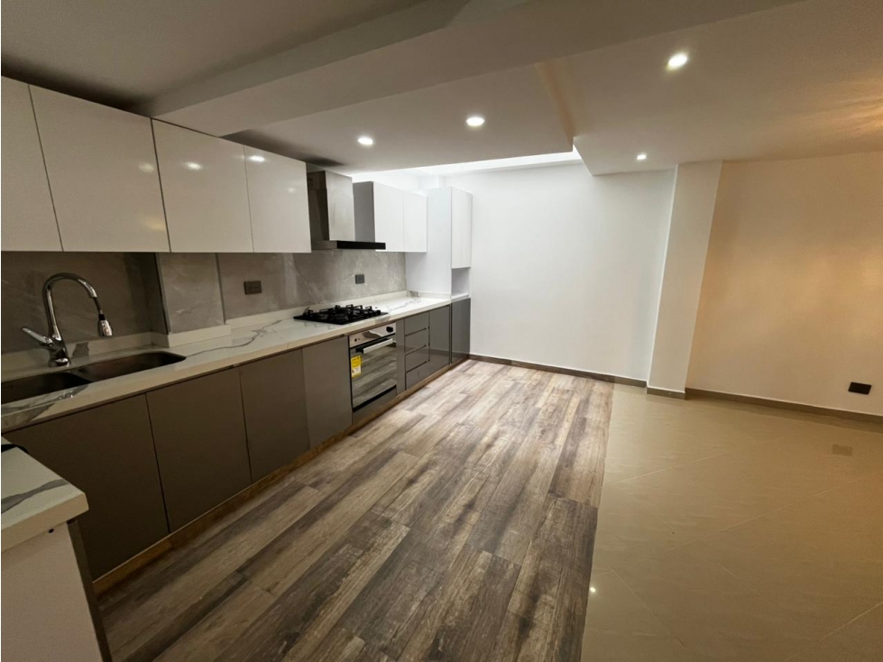 VENTA DE CASA EN EL CANEY DE TRES NIVELES AL SUR DE CALI — foto 4