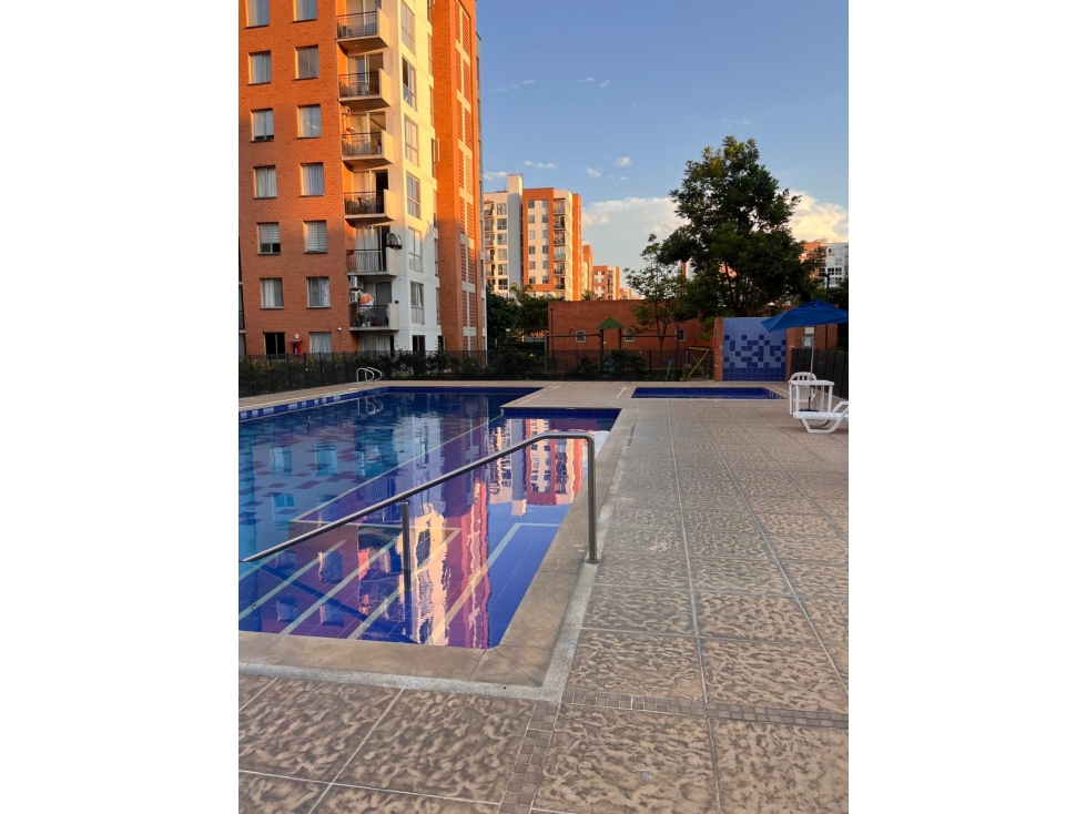 APARTAMENTO EN VENTA PISO 3 EN CIUDAD MELENDEZ VALLE DEL LILIL