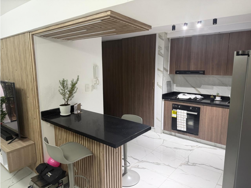 APARTAMENTO EN VENTA EN CUARTO DE LEGUA PISO 1- SUR DE CALI — foto 5