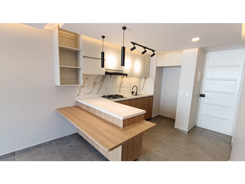 APARTAMENTO EN VENTA EN MANAZANO HACIENDA KACHIPAY SUR DE CALI