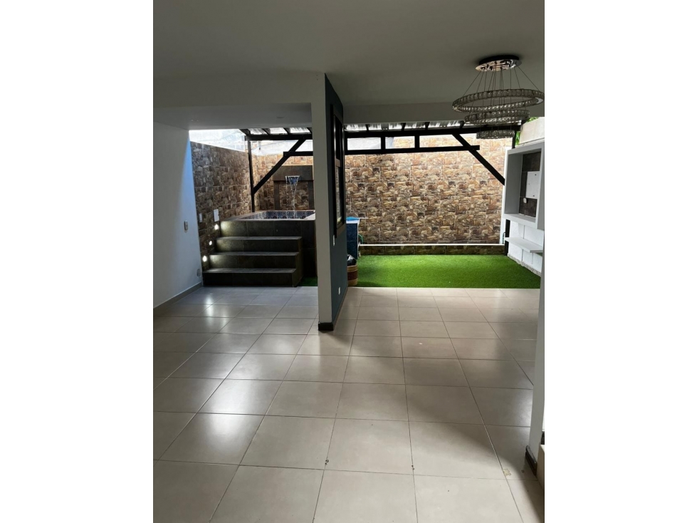 CASA EN VENTA EN QUETZAL EN CIUDAD COUNTRY JAMUNDÍ VALLE — foto 3