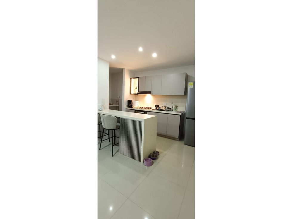 VENTA DE APARTAESTUDIO EN EL INGENIO SUR DE CALI — foto 2