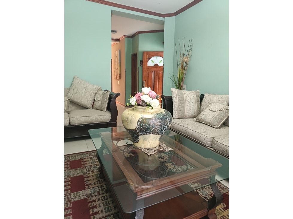 VENTA DE CASA EN CAMINOS DE SAN JOAQUIN SUR DE CALI