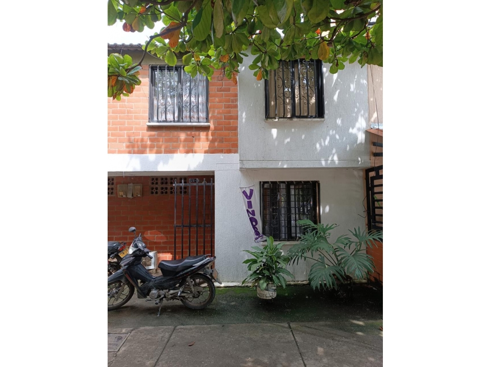 VENTA DE CASA EN TERRANOVA JAMUNDI VALLE