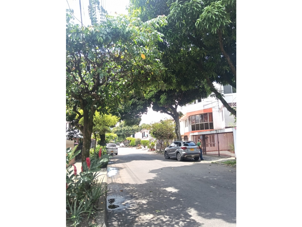 CASA EN ALQUILER DE 3 NIVELES EN NUEVA TEQUENDAMA CALI-VALLE — foto 3