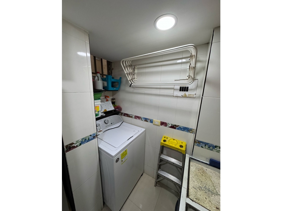 APARTAMENTO EN VENTA EN LAS VEGAS DE COMFANDI SUR DE CALI — foto 6