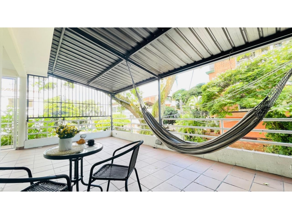 EDIFICIO ESQUINERO EN VENTA EN SAN FERNANDO SUR DE CALI — foto 3