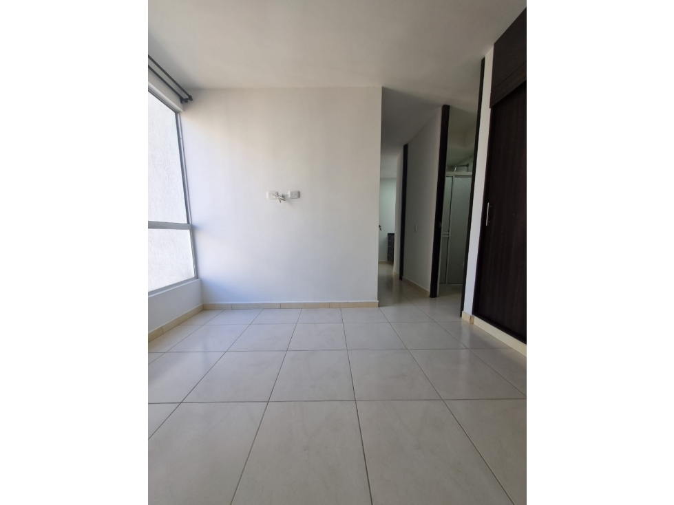 APARTAMENTO EN ALQUILER EN LO NARANJOS JAMUNDI VALLE — foto 3