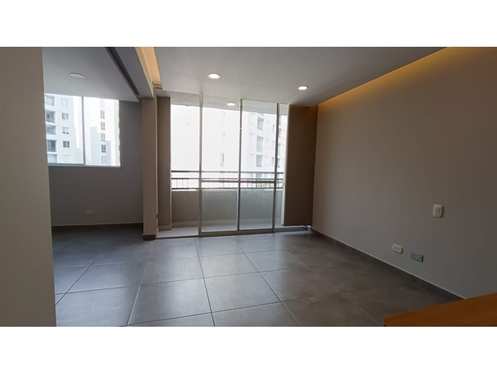 APARTAMENTO EN VENTA EN MANAZANO HACIENDA KACHIPAY SUR DE CALI — foto 3
