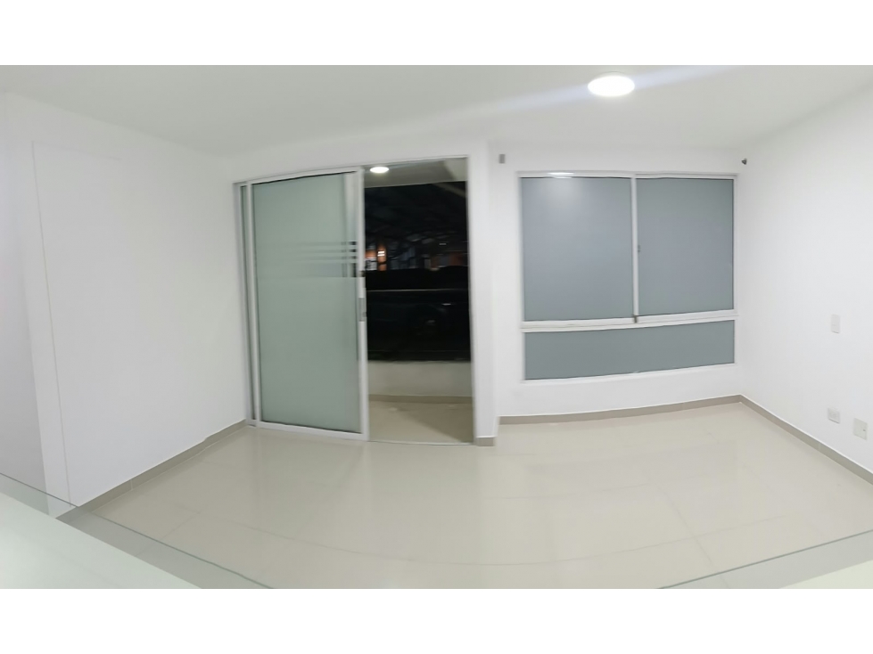 APARTAMENTO EN ALQUILER EN SAN GABRIEL, PISO 1 VALLE DEL LILI — foto 6