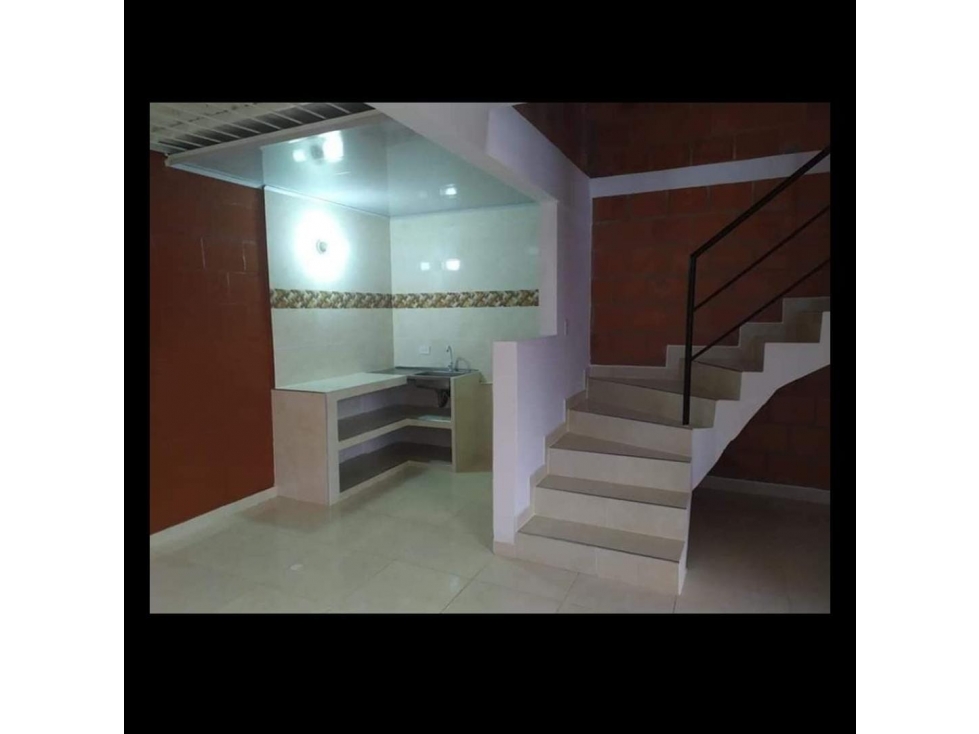 VENTA O ALQUILER DE CASA EN MARBELLA JAMUNDI VALLE — foto 5