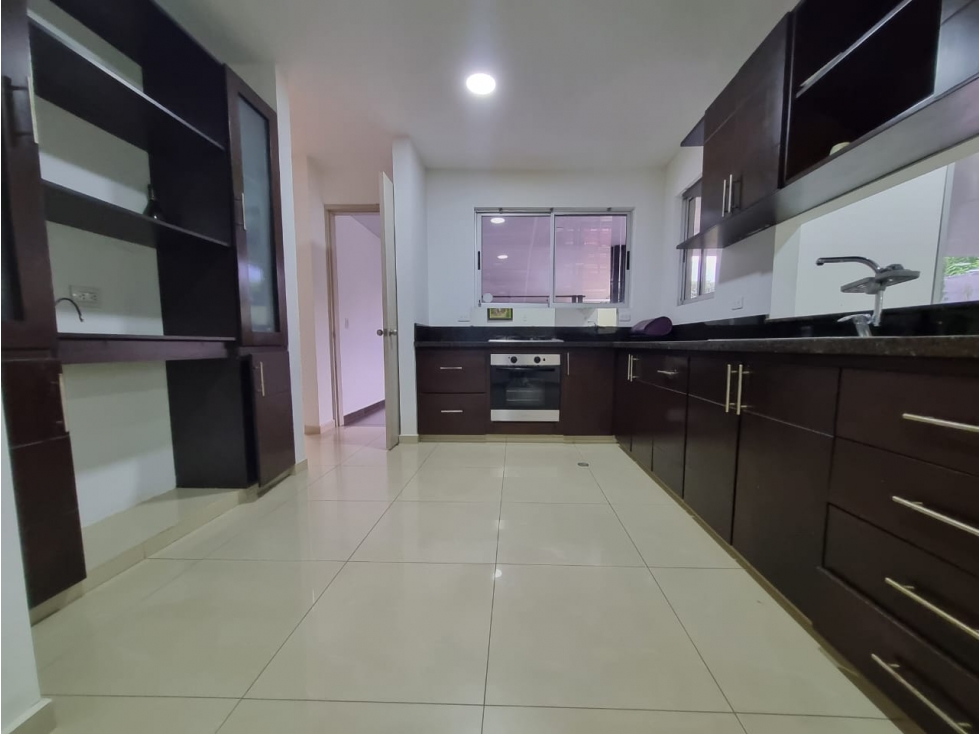VENTA DE CASA EN CONDOMINIO VERDE ALFAGUARA JAMUNDÍ VALLE — foto 6