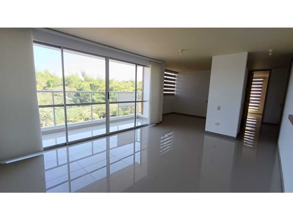 APARTAMENTO EN VENTA PISO 6 SECTOR METROPOLIS SANTROPE SUR DE CALI