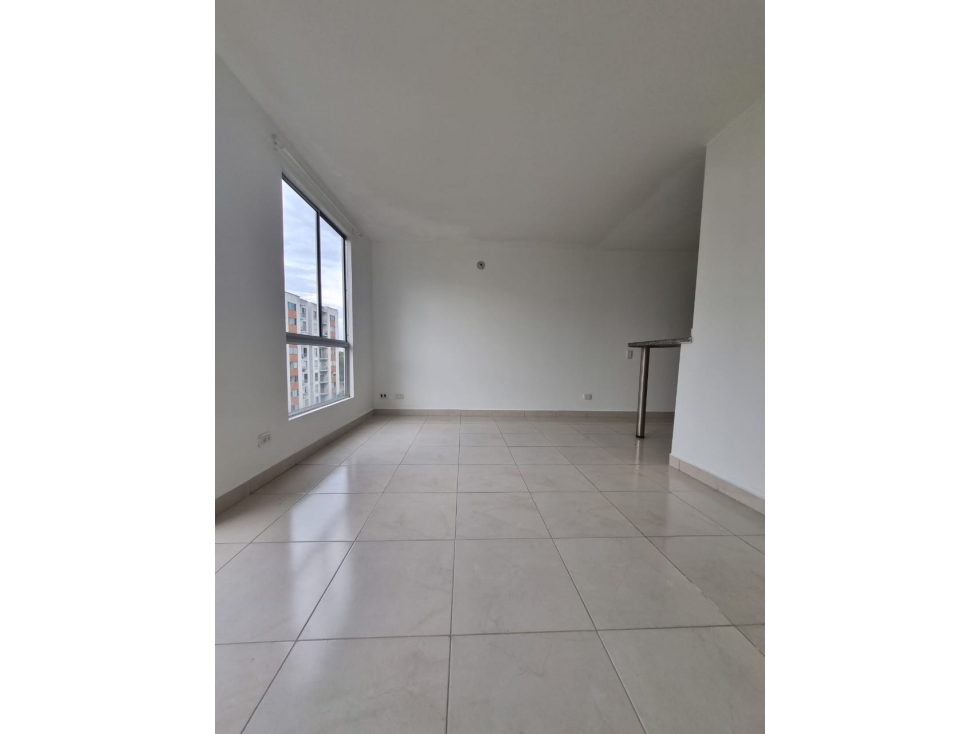APARTAMENTO EN VENTA EN LOS NARANJOS MANZANA 3 PISO 6 JAMUNDÍ VALLE — foto 4