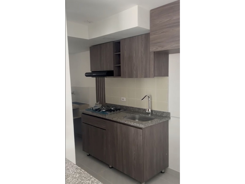 VENTA DE APARTAMENTO EN VILLA GORGONA CANDELARIA VALLE - 4