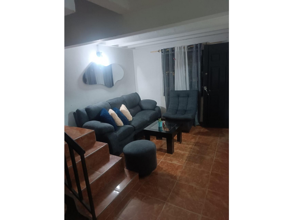 VENTA DE CASA EN TERRANOVA JAMUNDI VALLE — foto 2