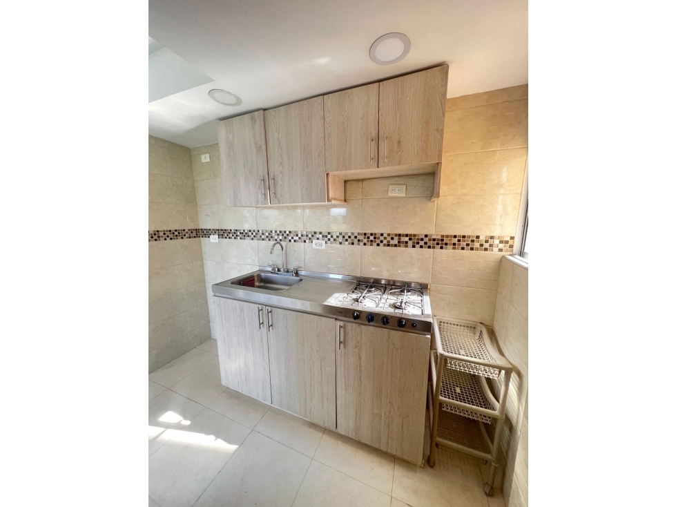 VENTA DE APARTAMENTO EN CONDOMINIO SAN MARINO JAMUNDÍ VALLE — foto 4