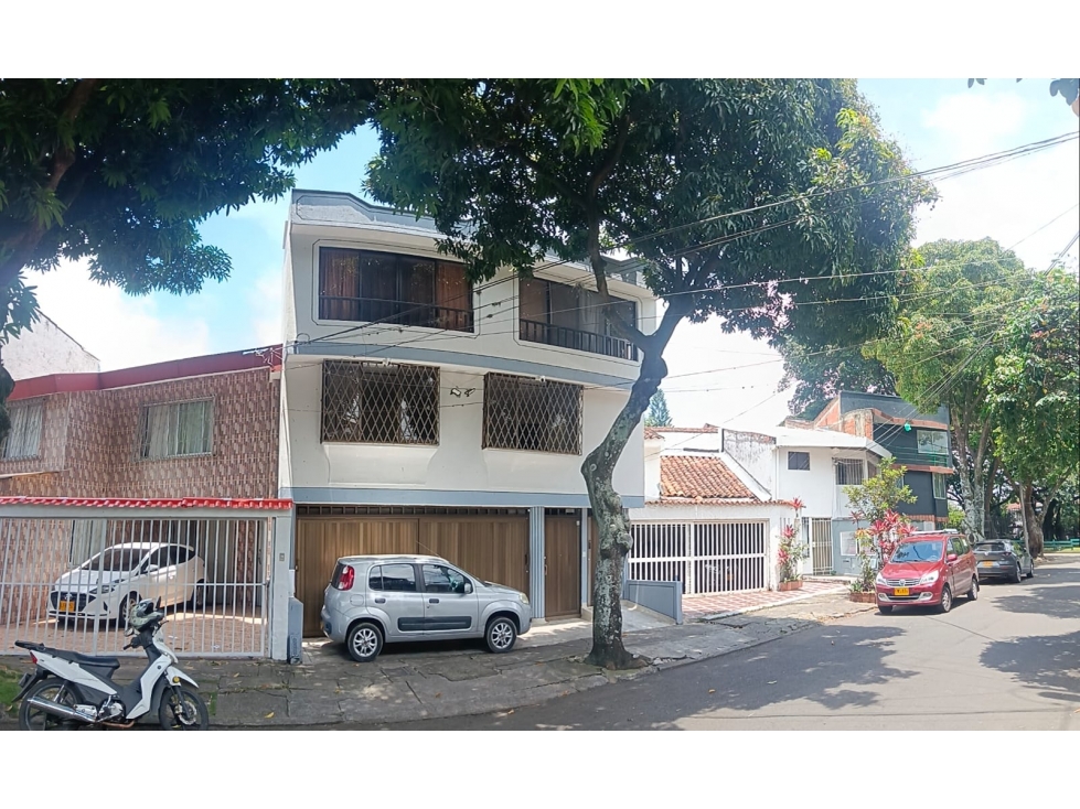 CASA EN ALQUILER DE 3 NIVELES EN NUEVA TEQUENDAMA CALI-VALLE