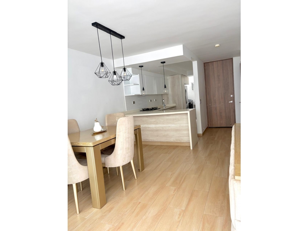 CASA EN VENTA EN CIUDAD COUNTRY CONDOMINIO TURPIAL JAMUNDI VALLE — foto 6