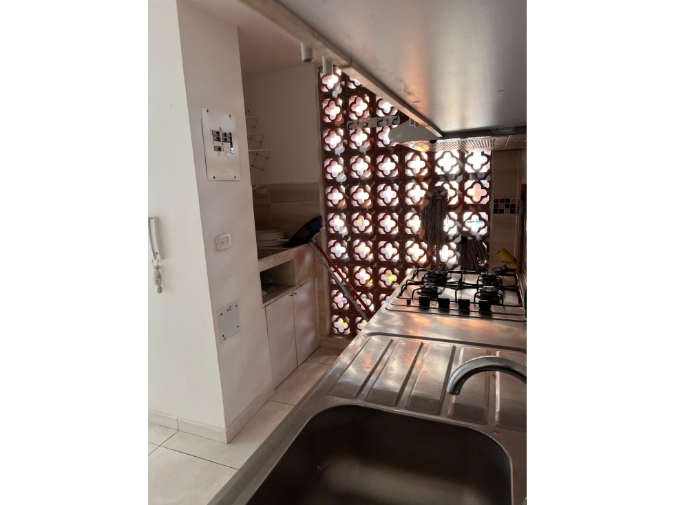 APARTAMENTO EN VENTA PISO 3 EN CIUDAD MELENDEZ VALLE DEL LILIL — foto 6