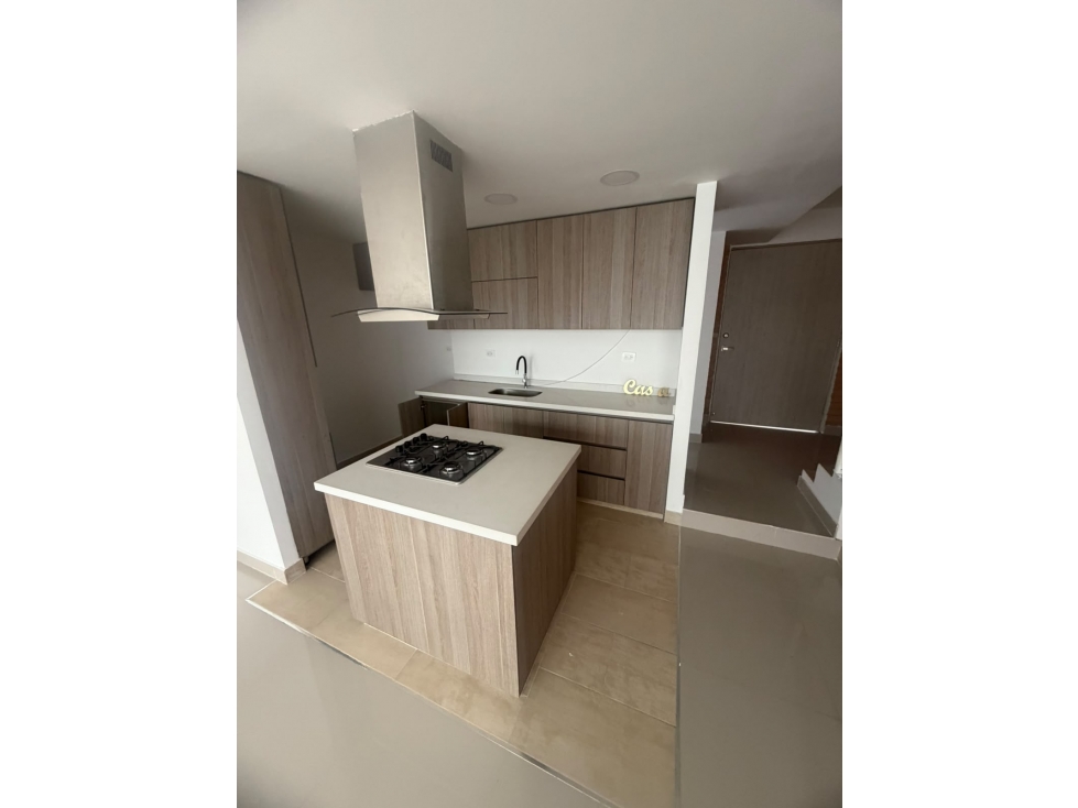 CASA EN VENTA EN CONDOMINIO EN CONDOMINIO KOA JAMUNDI VALLE — foto 4