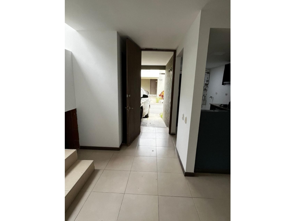 CASA EN VENTA EN QUETZAL EN CIUDAD COUNTRY JAMUNDÍ VALLE — foto 5