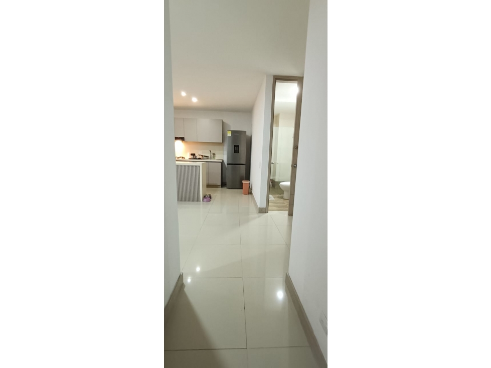 VENTA DE APARTAESTUDIO EN EL INGENIO SUR DE CALI — foto 6