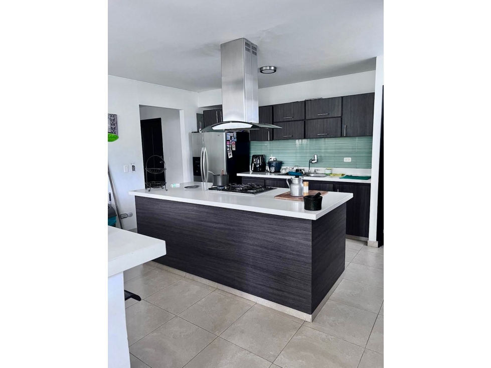 VENTA DE APARTAMENTO EN LA ARBOLEDA OESTE DE CALI — foto 5