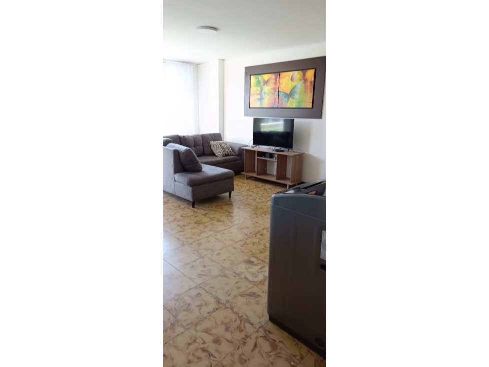VENTA DE CASA EN SANTA ELENA 3 PISOS INDEPENDIENTES SUR DE CALI — foto 3