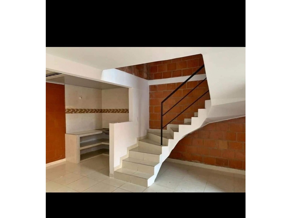 VENTA O ALQUILER DE CASA EN MARBELLA JAMUNDI VALLE — foto 4