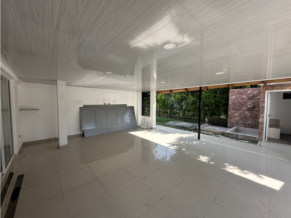 VENTA O ALQUILER DE CASA EN CONDOMINIO LA VIGA PANCE SUR DE CALI — foto 6