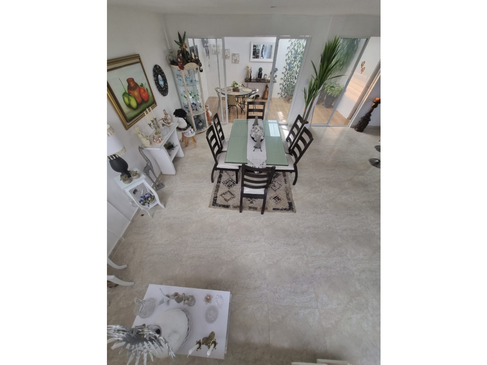 CASA EN VENTA EN CONDOMINIO EL LAGUITO JAMUNDÍ VALLE — foto 5
