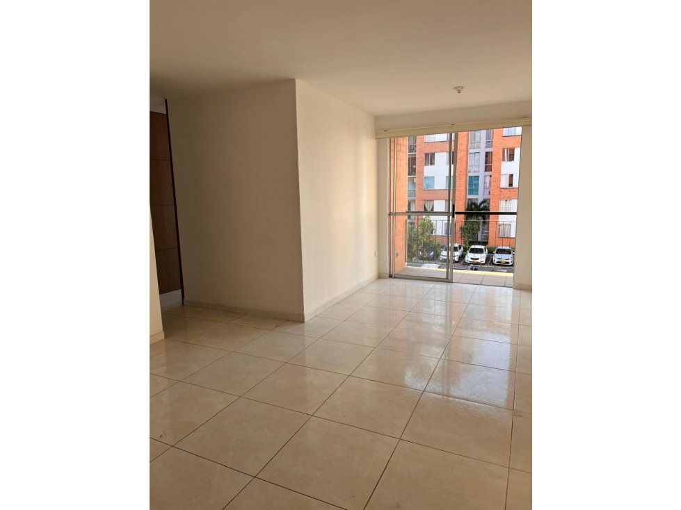 APARTAMENTO EN VENTA PISO 3 EN CIUDAD MELENDEZ VALLE DEL LILIL — foto 2