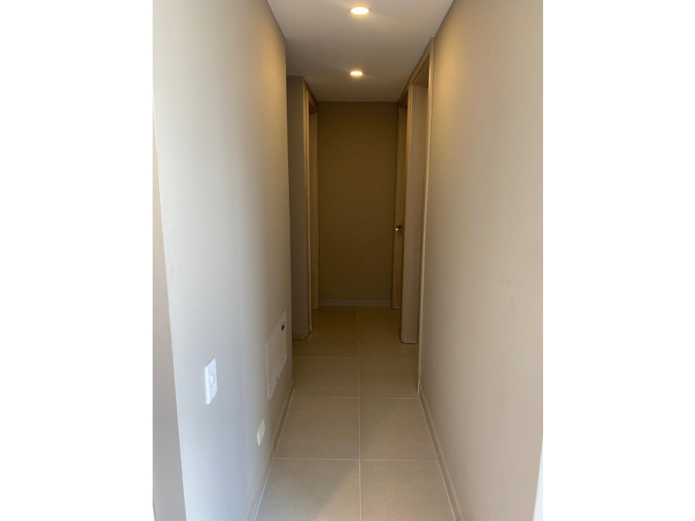 APARTAMENTO EN VENTA EN CIUDAD MELENDEZ VALLE DEL LILI PISO 1 — foto 6