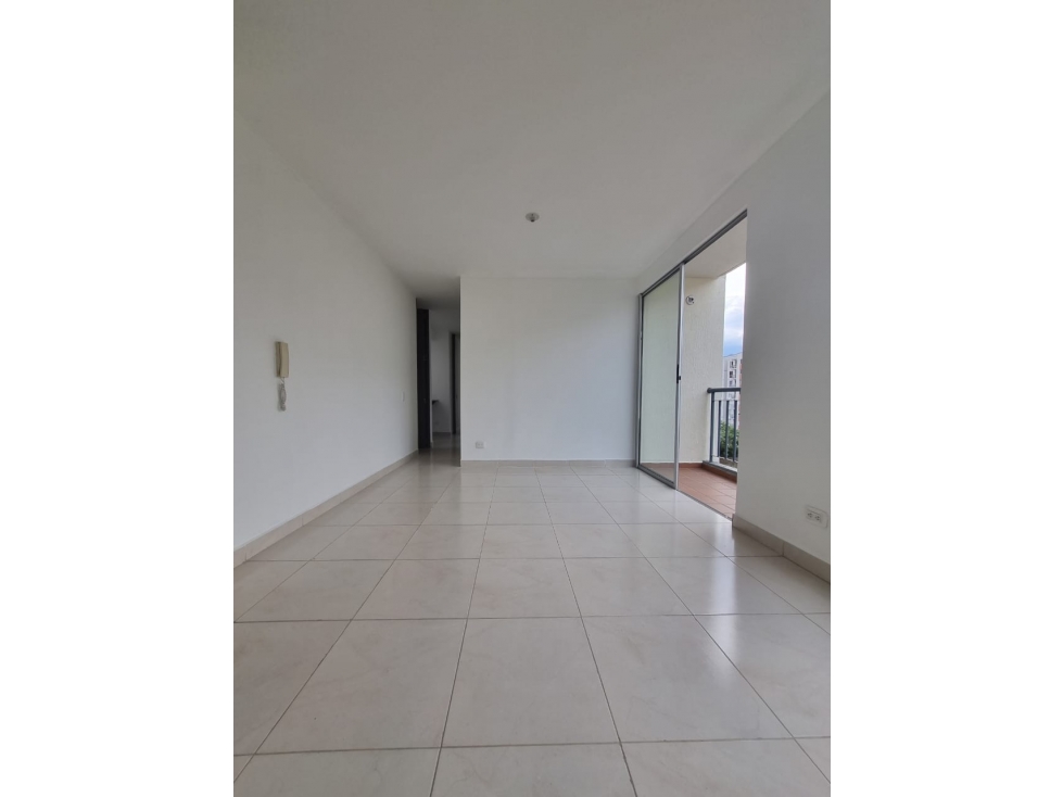 APARTAMENTO EN VENTA EN LOS NARANJOS MANZANA 3 PISO 6 JAMUNDÍ VALLE — foto 2