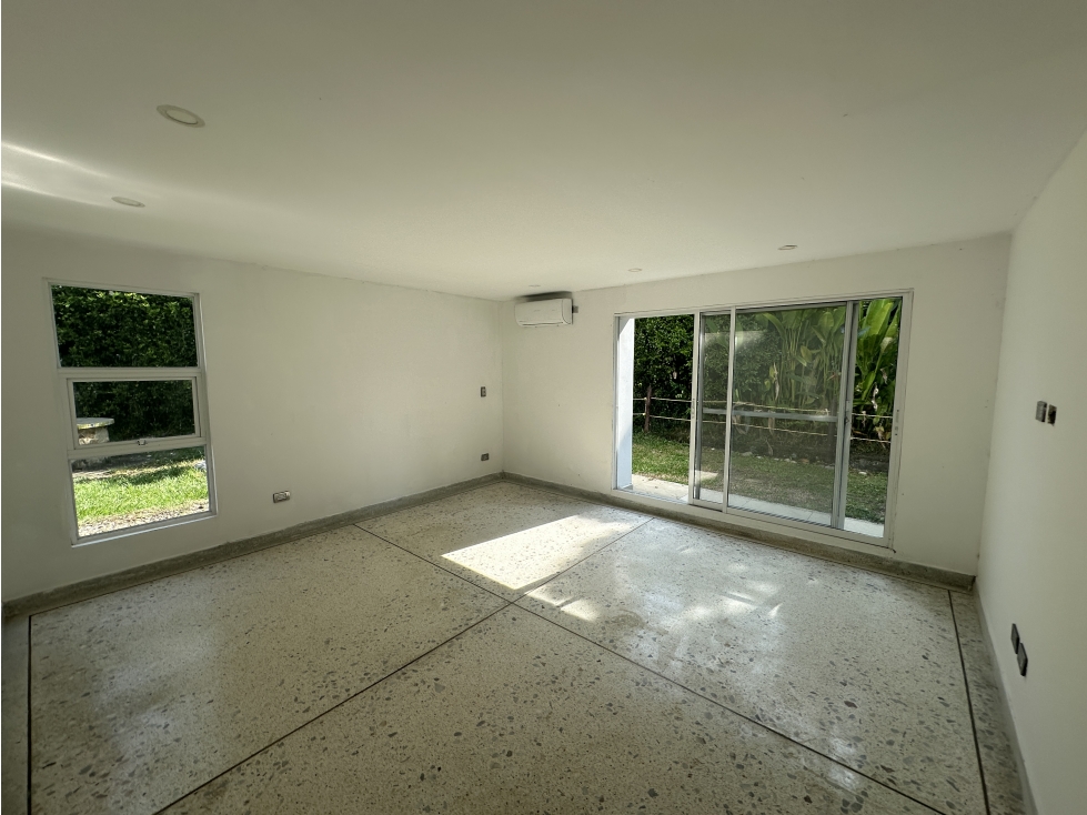 VENTA O ALQUILER DE CASA EN CONDOMINIO LA VIGA PANCE SUR DE CALI — foto 5