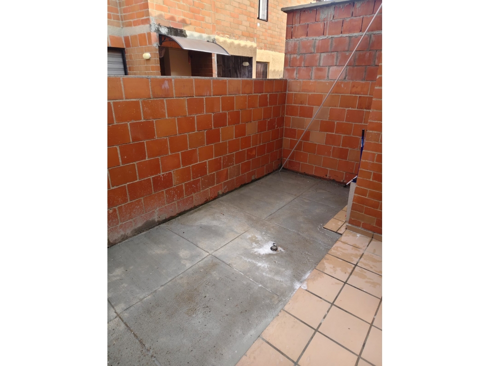 CASA EN VENTA PARA ESTRENAR EN CONJUNTO VERDI JAMUNDÍ VALLE — foto 4