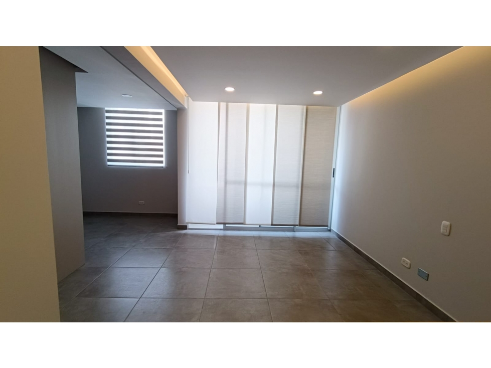 APARTAMENTO EN VENTA EN MANAZANO HACIENDA KACHIPAY SUR DE CALI — foto 4